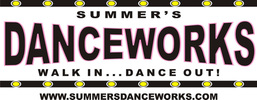 Summer's DanceWorks